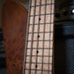 Fodera Imperial II 5 Elite Redwood Burl 2021