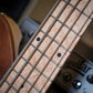 Fodera Imperial II 5 Elite Redwood Burl 2021