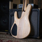 Fodera Imperial II 5 Elite Redwood Burl 2021