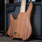 Swan RHO 5 Special Cocobolo NAMM 2022