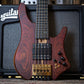 Swan RHO 5 Special Cocobolo NAMM 2022
