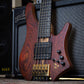 Swan RHO 5 Special Cocobolo NAMM 2022