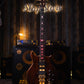 Alembic Serie II Cocobolo 1993
