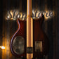 Alembic Serie II Cocobolo 1993