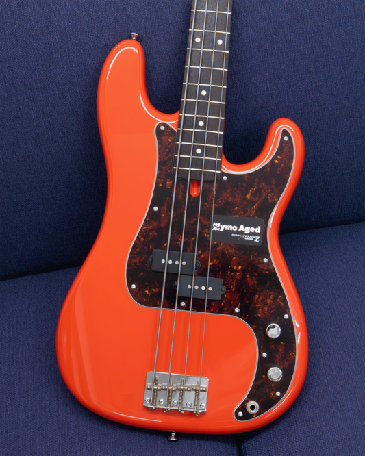 Atelier Z M504 Fiesta Red 2026