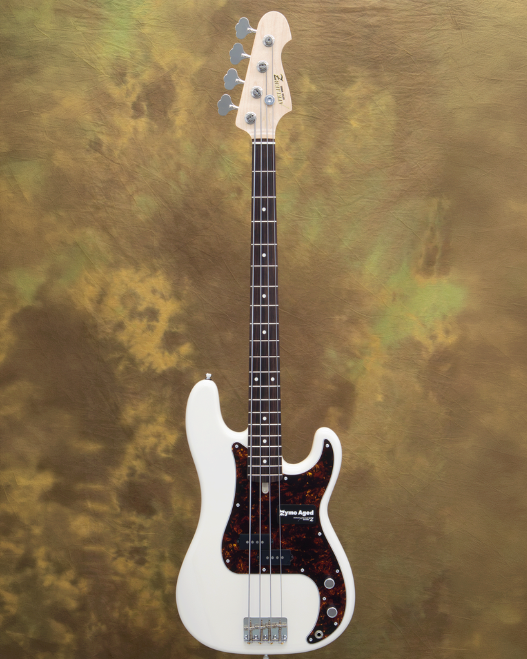 Atelier Z M504 Olympic White 2026