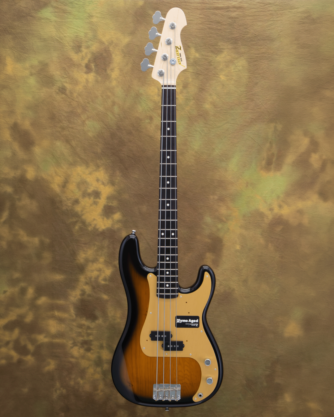 Atelier Z M504 Sunburst 2026