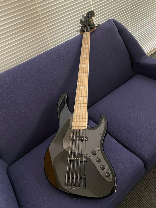 Atelier Z Beta5 Black 2025