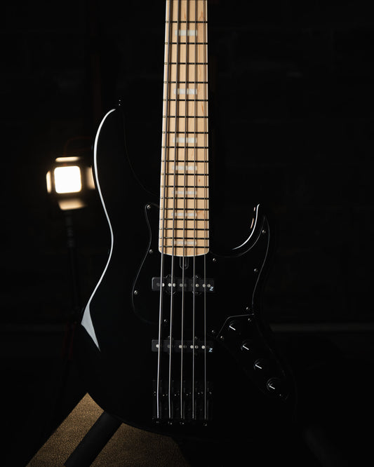 Atelier Z Beta5 Black 2025
