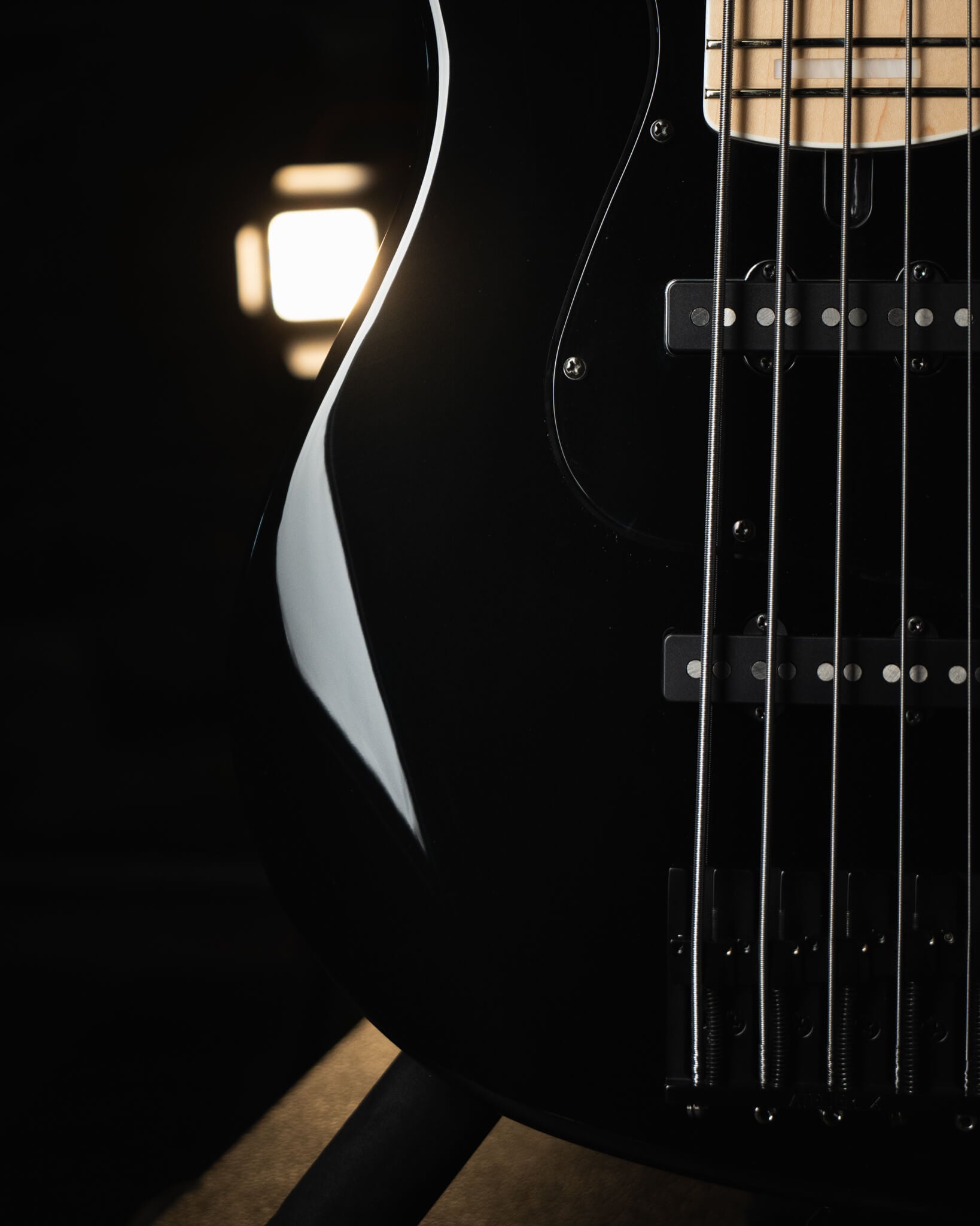Atelier Z Beta5 Black 2025 – SlapStore