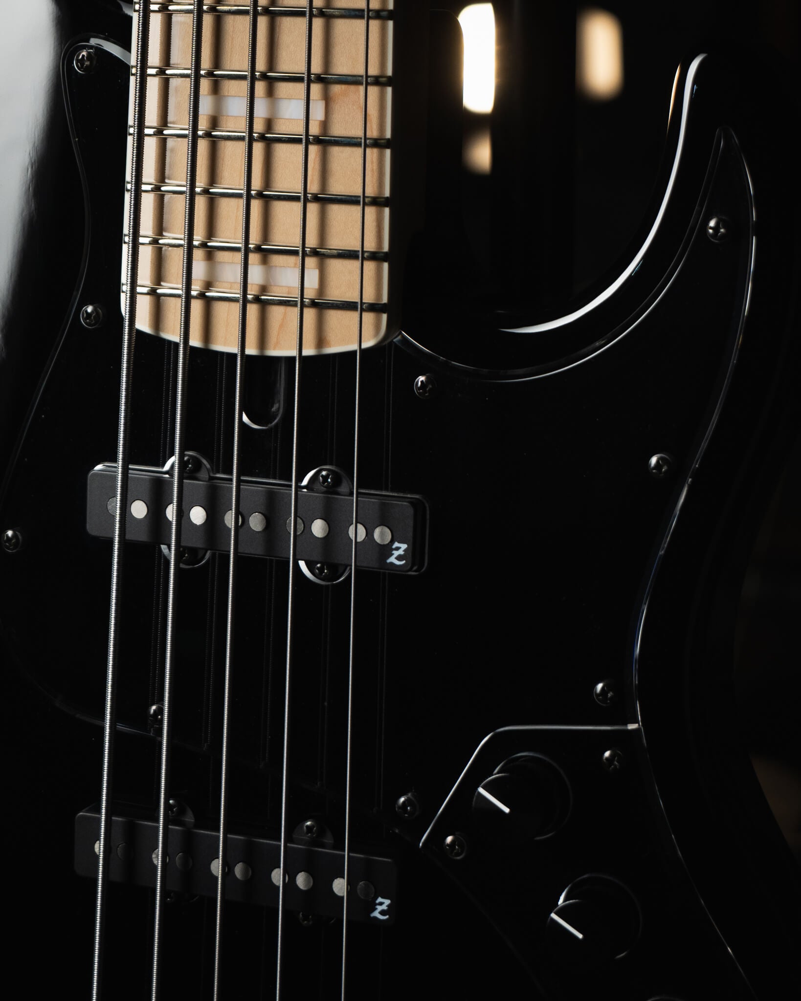 Atelier Z Beta5 Black 2025 – SlapStore