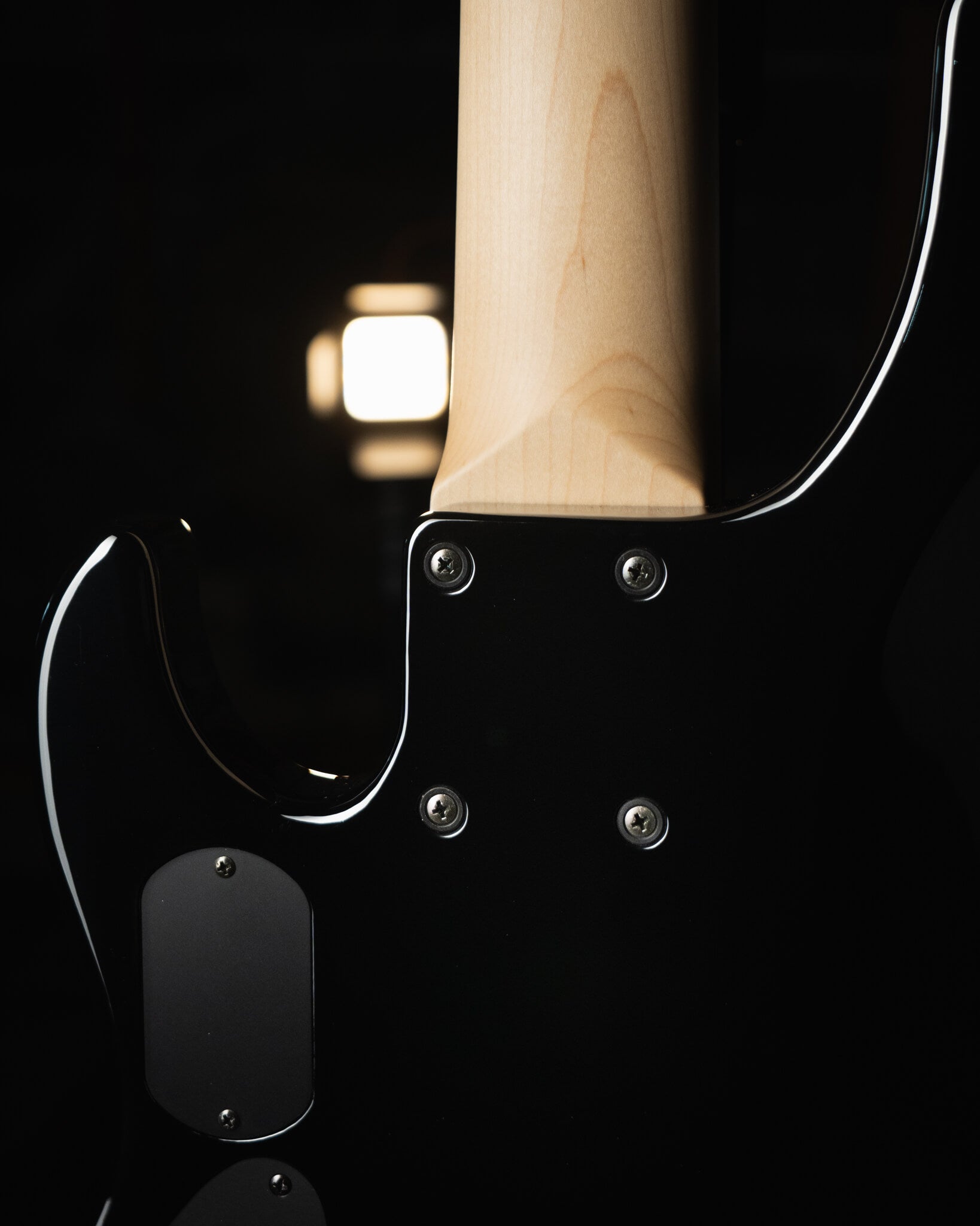 Atelier Z Beta5 Black 2025 – SlapStore