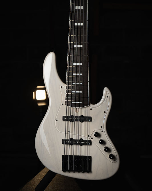 Atelier Z Beta6 Trans White 2025