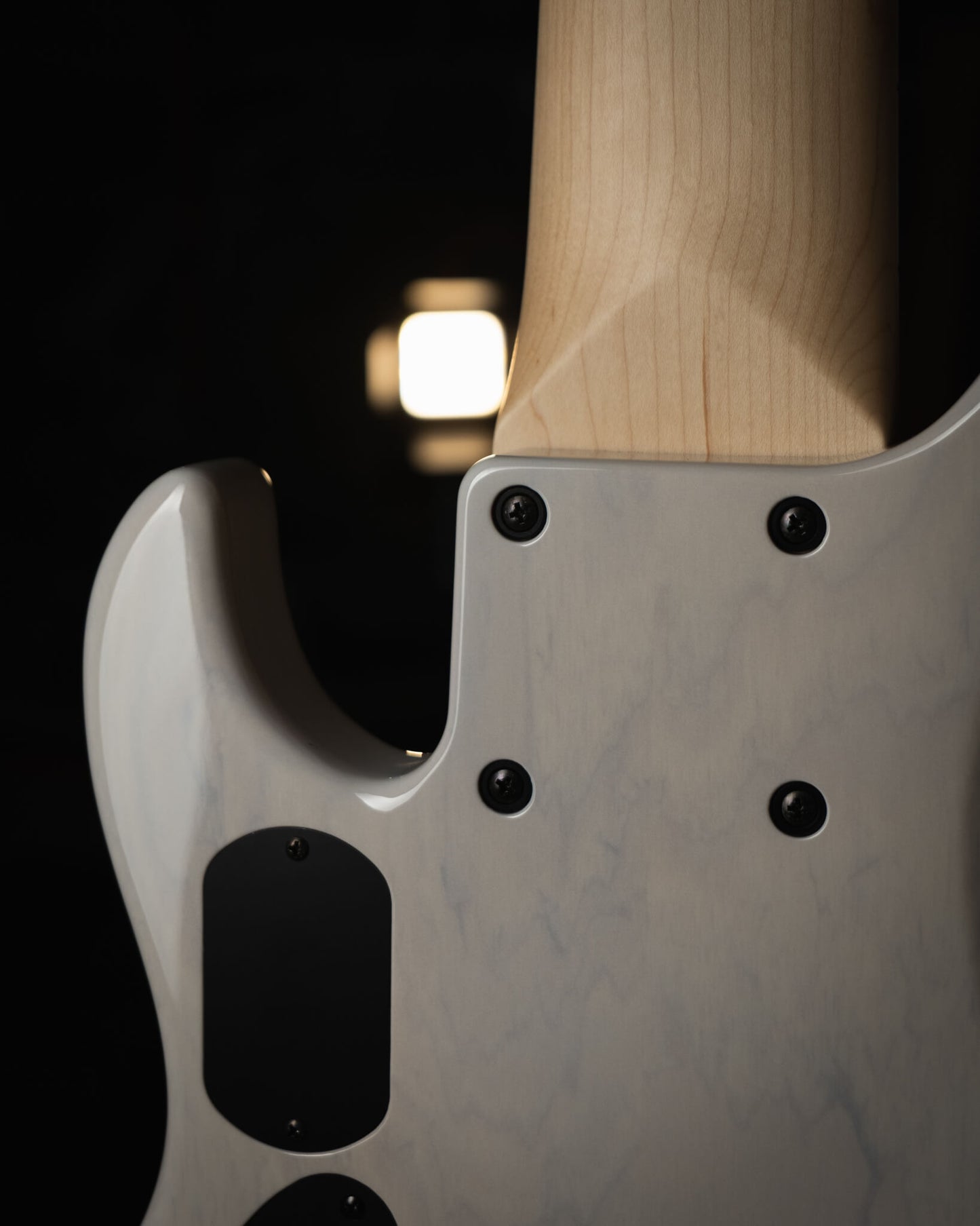 Atelier Z Beta6 Trans White 2025