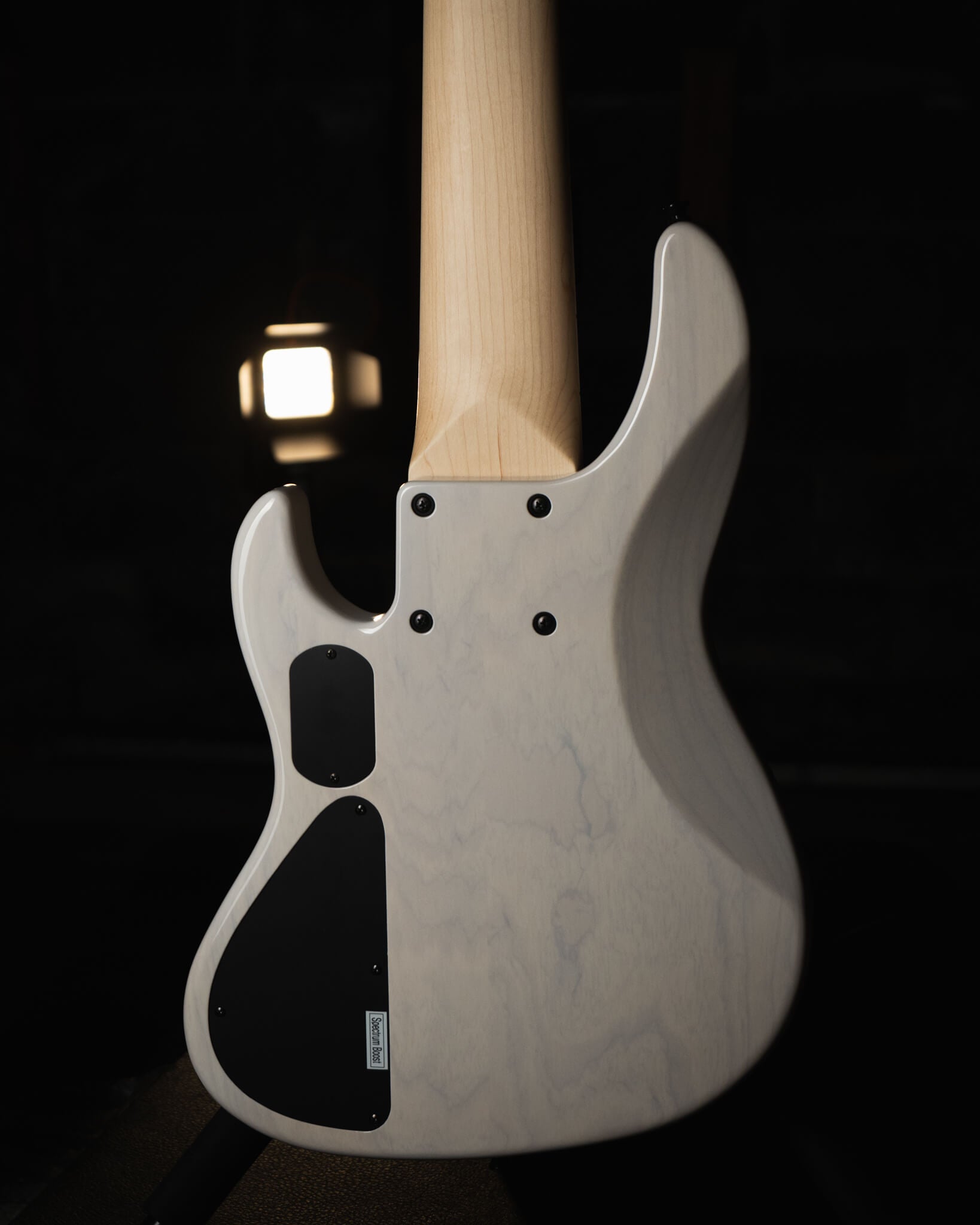 Atelier Z Beta6 Trans White 2025 – SlapStore