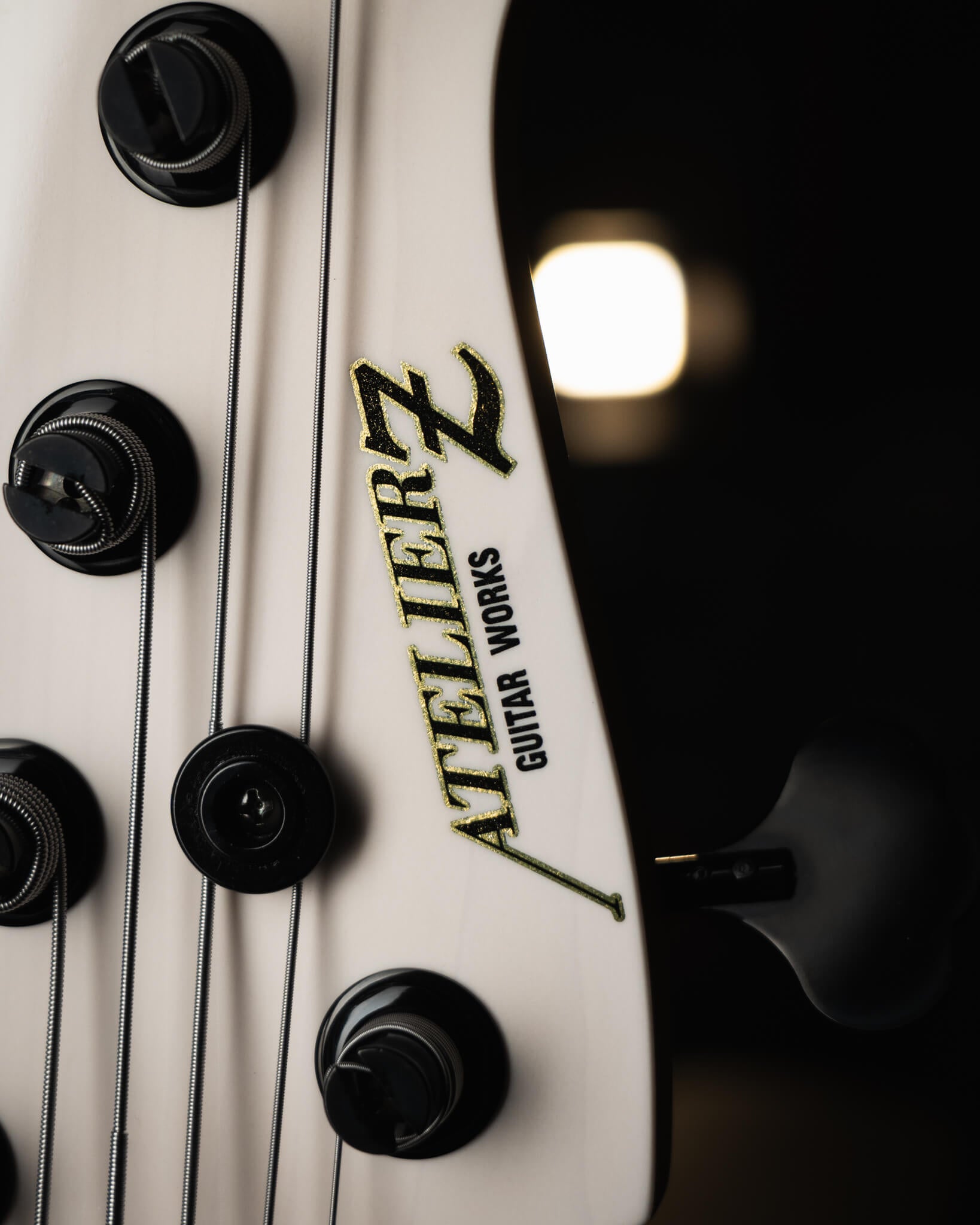 ベース Atelier z Beta6 Atelier Z Beta6 Trans White 2025 – SlapStore