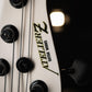 Atelier Z Beta6 Trans White 2025