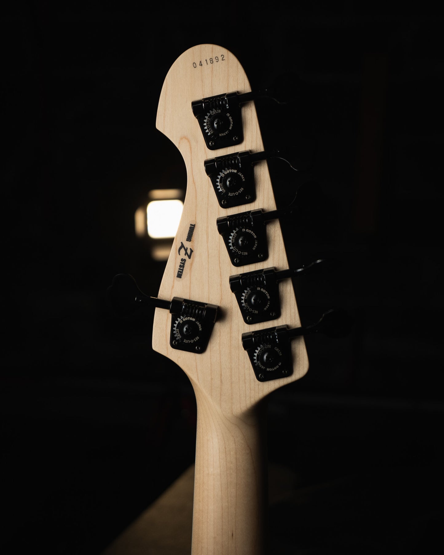 Atelier Z Beta6 Trans White 2025