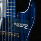 Atelier Z M265 ALL Transparent Blue 35th Anniversary 2025