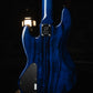 Atelier Z M265 ALL Transparent Blue 35th Anniversary 2025