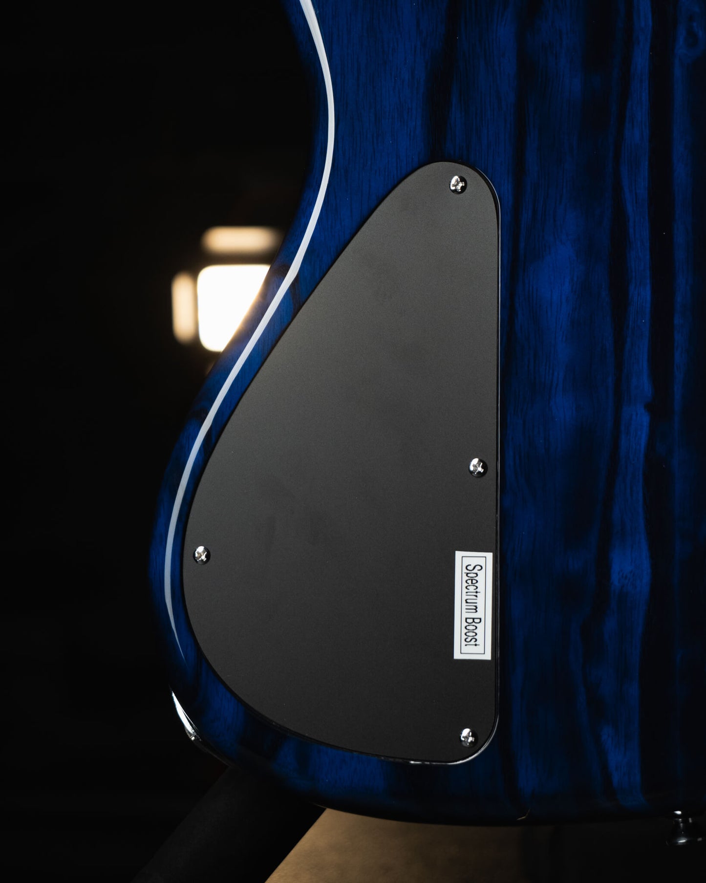Atelier Z M265 ALL Transparent Blue 35th Anniversary 2025