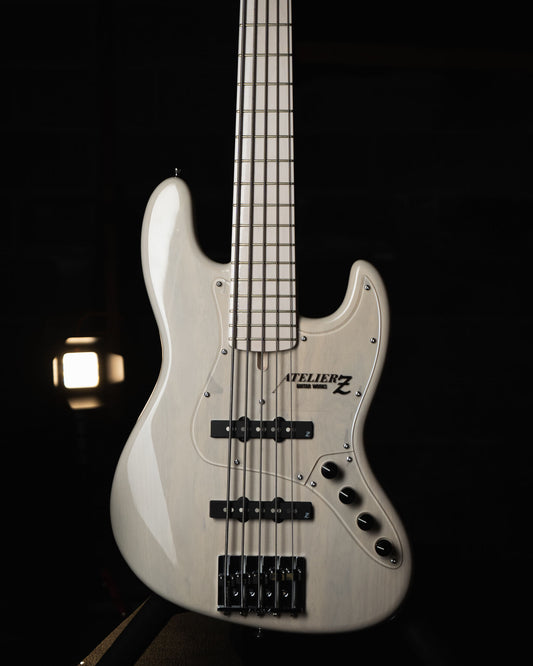 Atelier Z M265 ALL Transparent White 35th Anniversary 2025