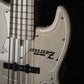 Atelier Z M265 ALL Transparent White 35th Anniversary 2025