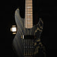 Atelier Z M265 Black Gold Line NAMM Show 2025