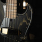 Atelier Z M265 Black Gold Line NAMM Show 2025