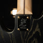 Atelier Z M265 Black Gold Line NAMM Show 2025