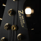 Atelier Z M265 Black Gold Line NAMM Show 2025
