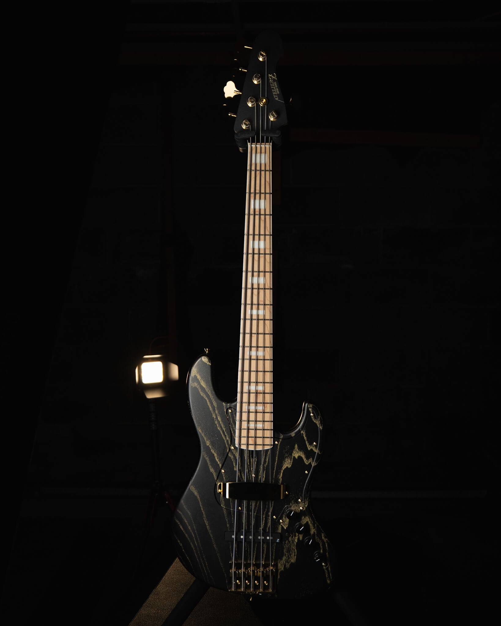 Atelier Z – SlapStore