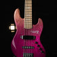 Atelier Z M265 Fade Purple NAMM Show 2025