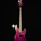 Atelier Z M265 Fade Purple NAMM Show 2025