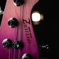 Atelier Z M265 Fade Purple NAMM Show 2025