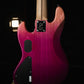 Atelier Z M265 Fade Purple NAMM Show 2025