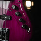Atelier Z M265 Fade Purple NAMM Show 2025