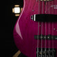 Atelier Z M265 Fade Purple NAMM Show 2025