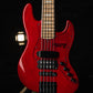 Atelier Z M265-JHJ Transparent Red 2025