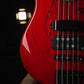 Atelier Z M265-JHJ Transparent Red 2025