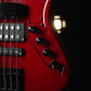 Atelier Z M265-JHJ Transparent Red 2025