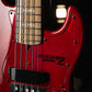 Atelier Z M265-JHJ Transparent Red 2025