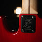 Atelier Z M265-JHJ Transparent Red 2025