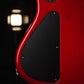 Atelier Z M265-JHJ Transparent Red 2025
