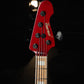 Atelier Z M265-JHJ Transparent Red 2025