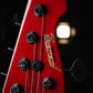 Atelier Z M265-JHJ Transparent Red 2025