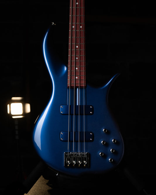 F Bass BN4 Iridescent Mermaid 2025