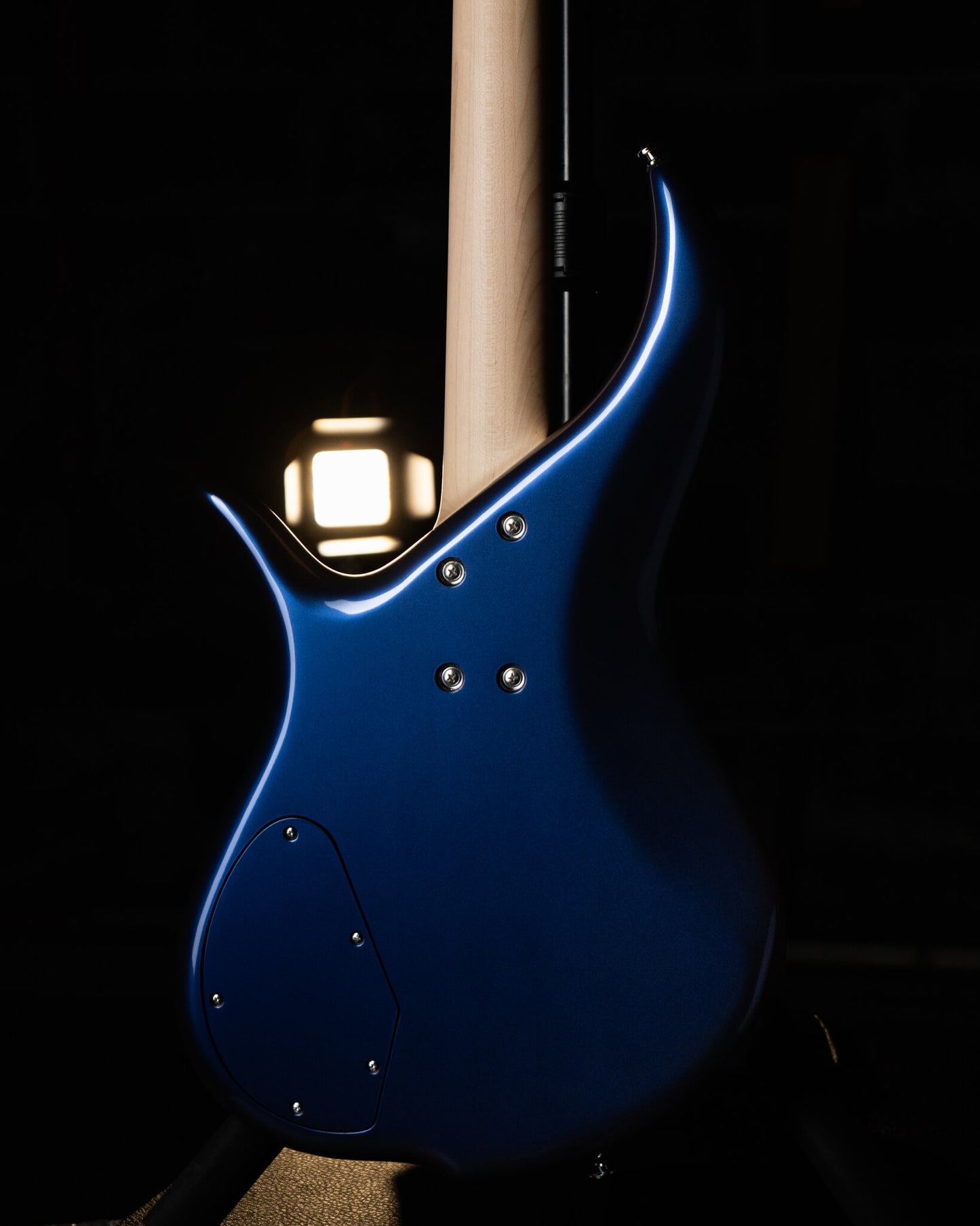 F Bass BN4 Iridescent Mermaid 2025