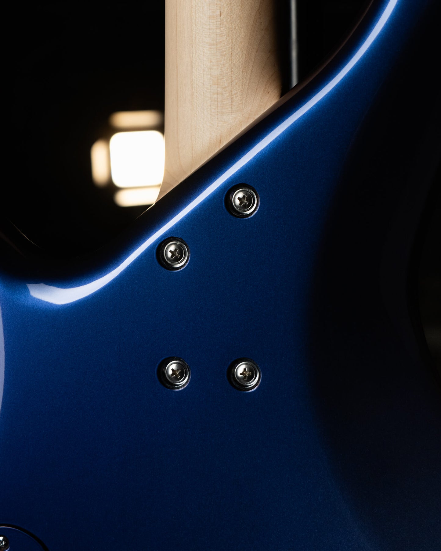 F Bass BN4 Iridescent Mermaid 2025