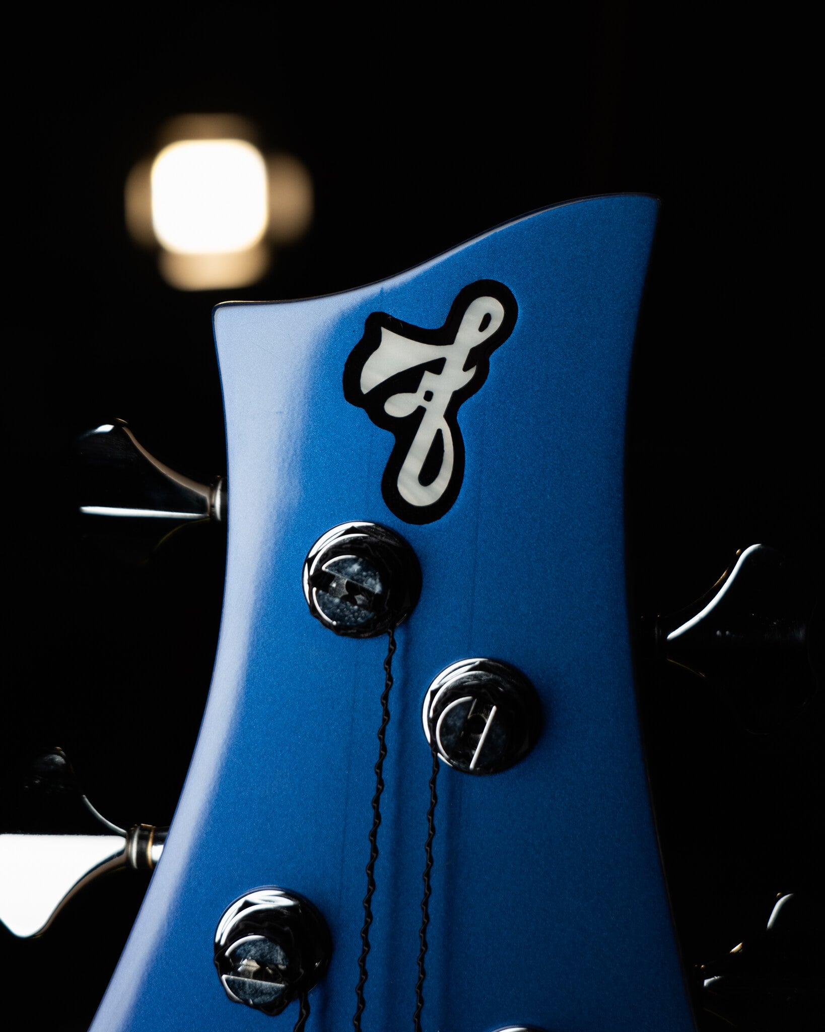 F Bass – SlapStore